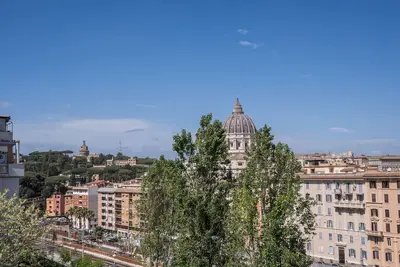 Image de Charming Studio St. peter View