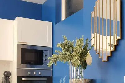 Image de 1 bedroom apartment in bagneux