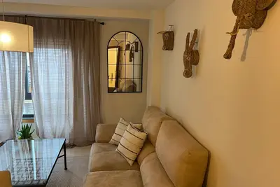 Image de Apartamento en Marín- Pontevedra. ¡ven a Disfrutar de las Rías Baixas!