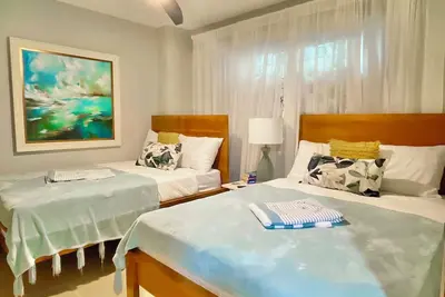 Image de Enjoy Paradise in Juan Dolio on my Beachfront Apartment