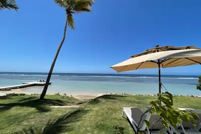 Image de Aquarella Beachfront 2br Sunset Juan Dolio