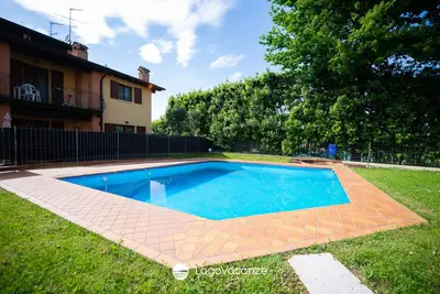 Image de Appartamento ai Vigneti