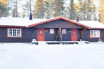 Image de Nice furnished holiday home for skiing or hiking holidays