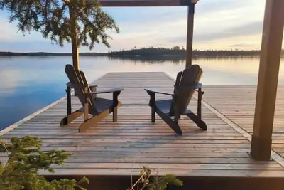 Image de Bring the family to the lake and make lifelong memories! !