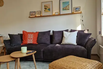 Image de Cozy central vacation apartment near the lake