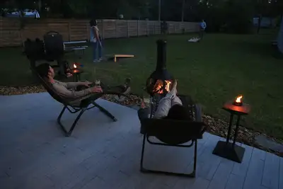 Image de On the water 5 mins from Emerald Isle. Awesome kayaking with kayaks and Launch!