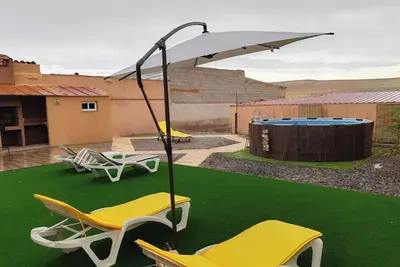 Image de El Rincón Del Río