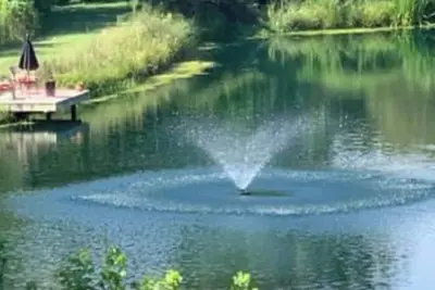 Image de Twisted Sisters Retreat \nCozy cottage surrounded by hiking, wineries, peaceful!