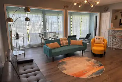 Image de New Rental ~ Sun Kissed Retreat @ Gulf Terrace