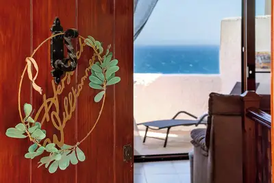 Image de Comeback Una Mirada al Infinito