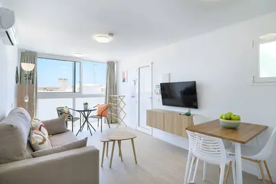Image de El Volcan de Masdache, Apartment 3 - Puerto del Carmen