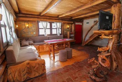 Image de Ethno Village Dolina Mira - Three Bedroom Holiday Home - (Jahorina)