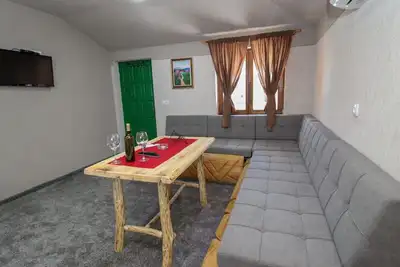 Image de Ethno Village Dolina Mira - One Bedroom Holiday Home (Sutjeska) Published (Published)