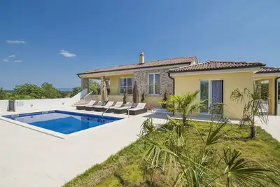 Image de Gorgeous Villa Lands with Private Pool
