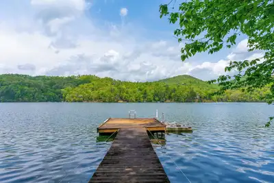 Image de Idle Speed Lakefront