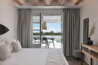 Image de Maestro East Villa - Villa with Private Pool