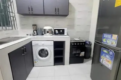 Image de Hidden treasure - Cozy 2-bedroom apartment\n\n