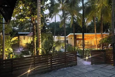 Image de Villa Los Padrinos  - Casa Principal