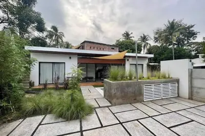 Image de Villa Los Padrinos - La Casita