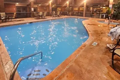 Image de Club Wyndham Durango - 1 Bedroom