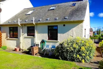 Image de St Andrews Cottage | Golf, Beach & Town Centre | Pet Friendly