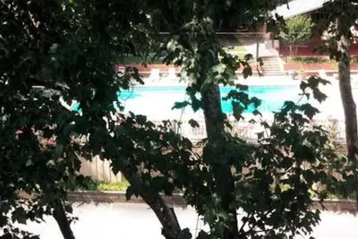 Image de Walk to Sanford Stadium/Dt w/view Dawg Friendly!