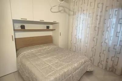 Image de Apartment in Chioggia, in historic center, 20 min walk from the beach.