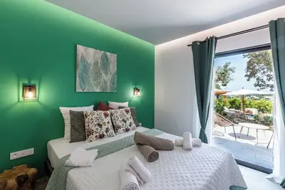 Image de 3 Bedroom Villa in Lecci