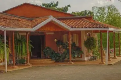 Image de Twin Room House