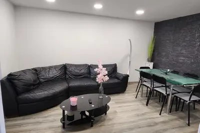 Image de Maison de ville situé à Longnes (Yvelines)