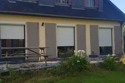 Image de Maison Ty Denise