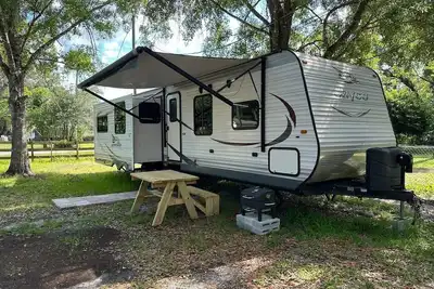 Image de Rv Apartment near Disney, Universal Parks, and all of Orlando's attractions.