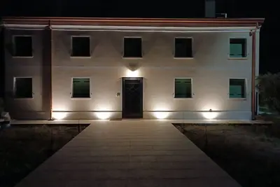 Image de 2 Bedroom Private vacation home in Legnago
