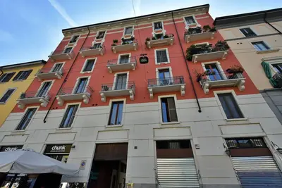 Image de The Navgl, downtown Milan!