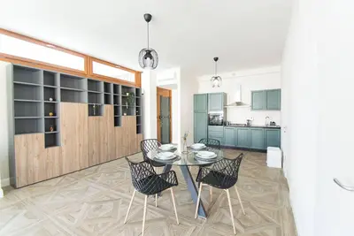 Image de Loggia27 - Three room Apartment