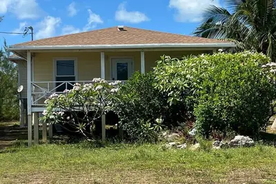 Image de Private 2br guest house in Bimini. Includes golf cart, kayak, and stunning views