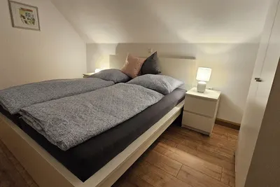 Image de Vacation apartment in the beautiful Eifel