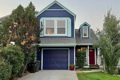 Image de Living Green & Zen Wonderland Lake Boulder