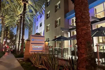 Image de WorldMark Anaheim - 4 Bedroom Presidential