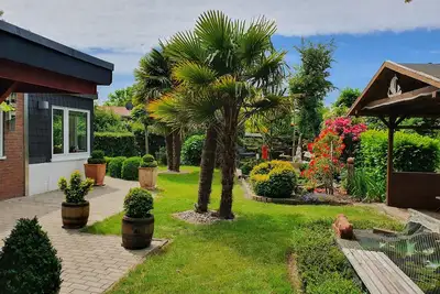 Image de Hilton house Lemmer\nCompleet ingericht. \nNabij strand en centrum Lemmer
