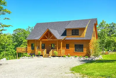 Image de 6br New Build, Hot Tub, Fire Pit, Mtn. Views