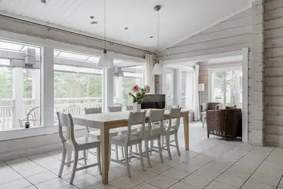 Villa Airiston Aalto