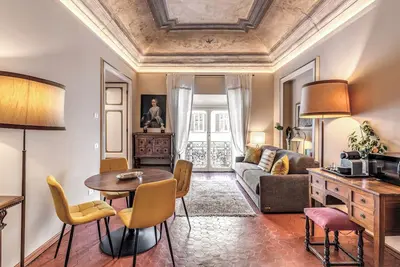 Image de Corso 142 elegant apartment within walking distance of Piazza Navona