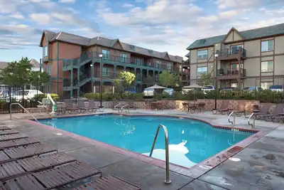 Image de WorldMark Solvang - 2 Bedroom Accessible