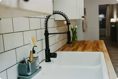 Image de 100 N Third • Cozy Downtown Apartment • Pet friendly!