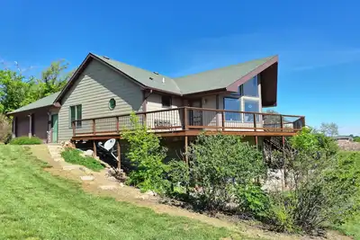 Image de 3 Bdrm Acreage W/Panoramic View!