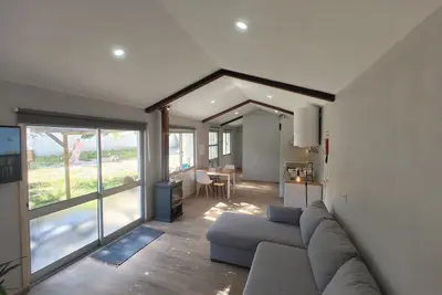 Image de Chalé da Eirinha - Azibo