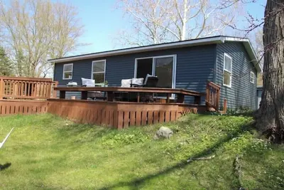 Image de The Scuttle-Inn on the Muskegon River