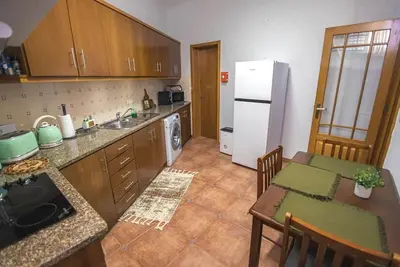 Image de Casa Borda da Rocha - Peacefull House