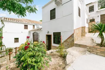 Image de Bel appartement 1 chambre à Iznajar